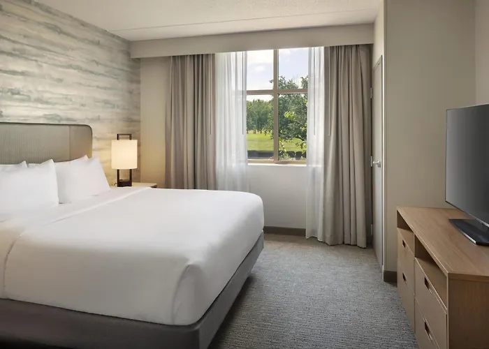 Embassy Suites Lexington
