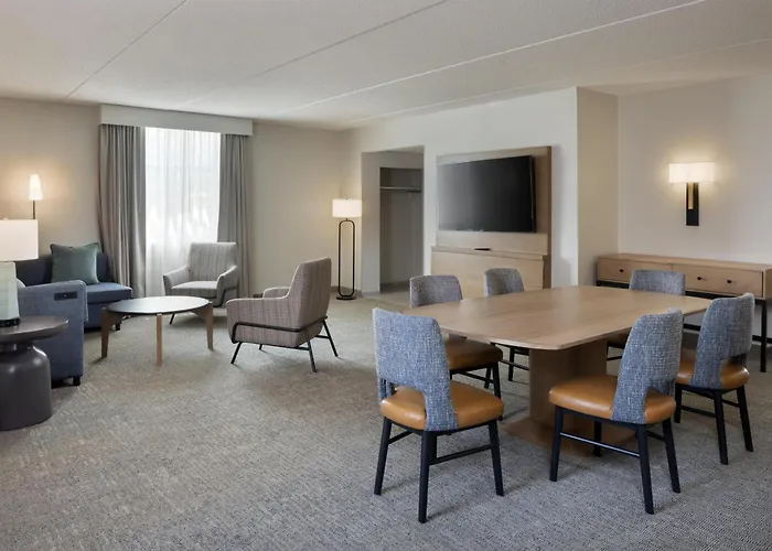 Embassy Suites Lexington