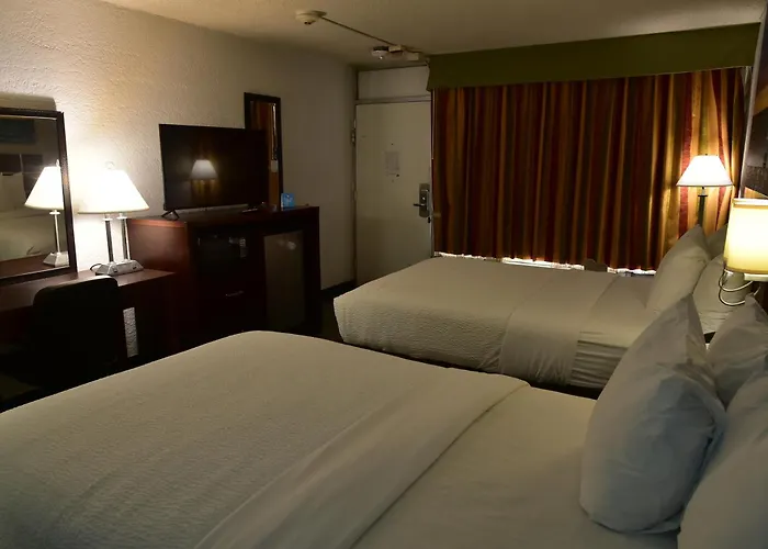 Days Inn By Wyndham Stuart