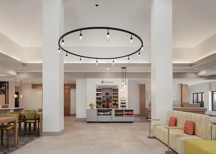 Hilton Garden Inn Palmdale