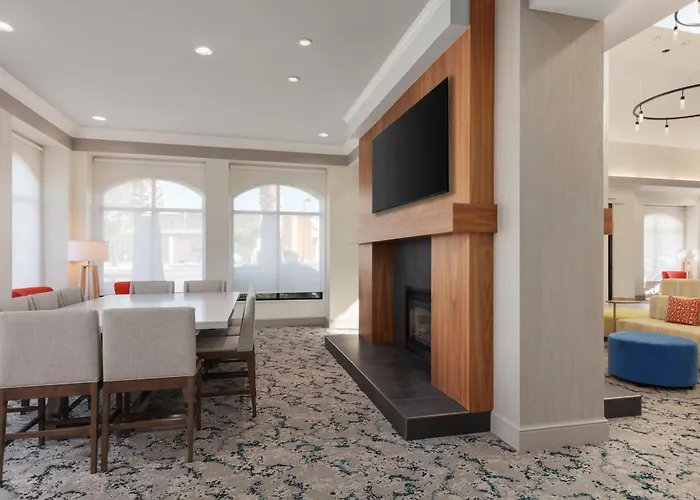 Hilton Garden Inn Palmdale