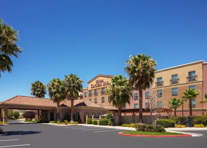 Hilton Garden Inn Palmdale