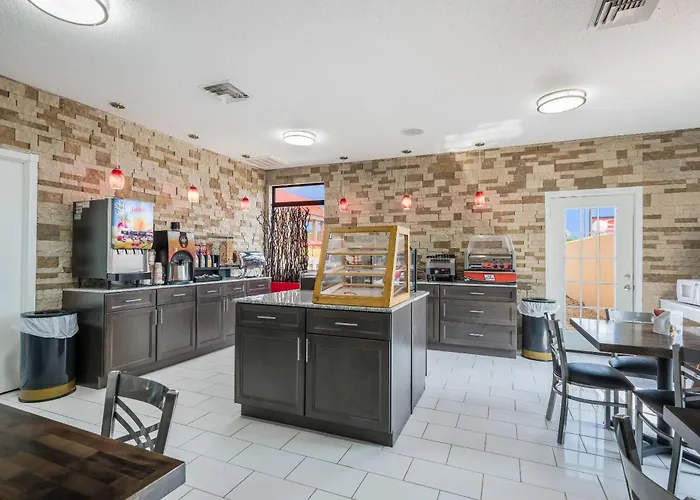 Econo Lodge Columbus Near Airport