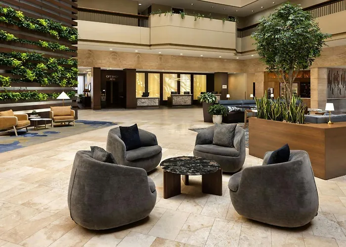 The Westin Chicago Northwest
