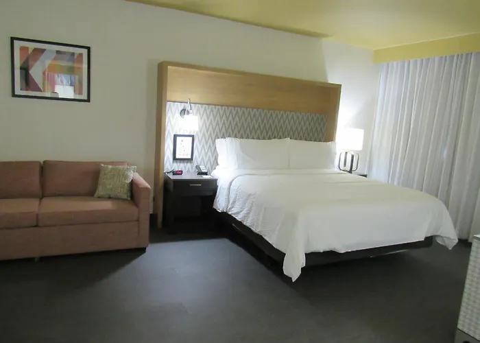Holiday Inn Orlando International Dr-Icon By Ihg