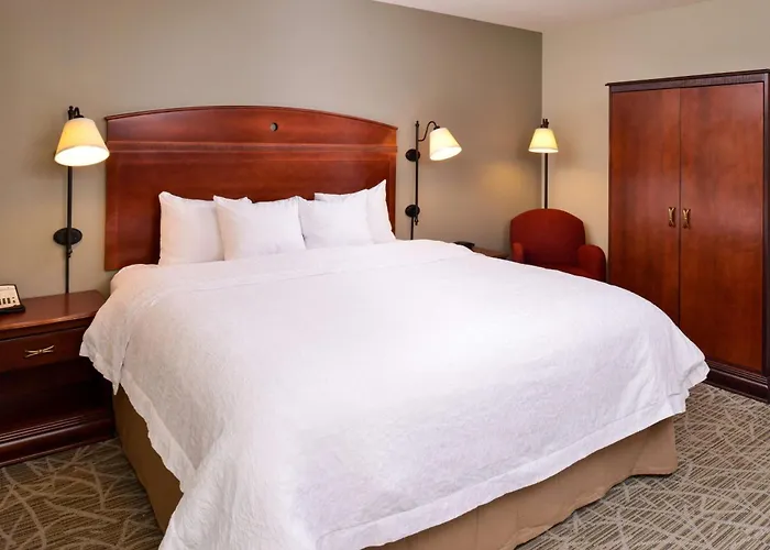 Hampton Inn By Hilton Litchfield