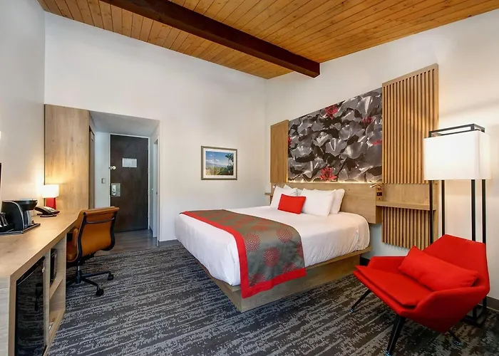 Ramada By Wyndham Santa Barbara