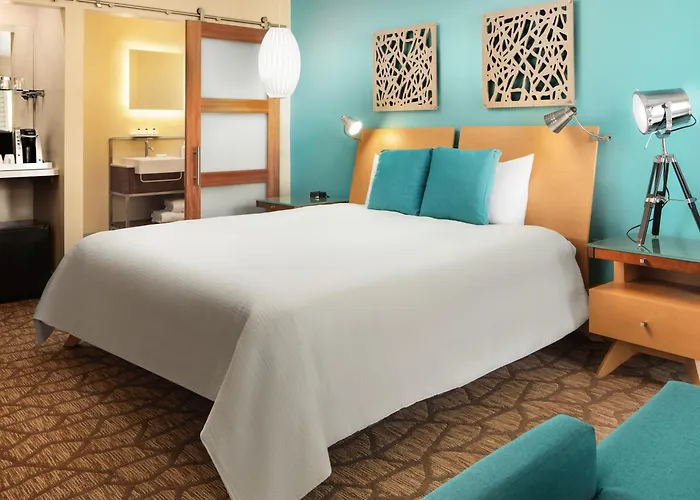 Movie Colony Hotel - Adults Only Palm Springs