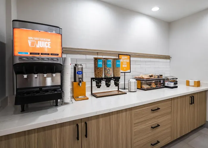 Hampton Inn Easley