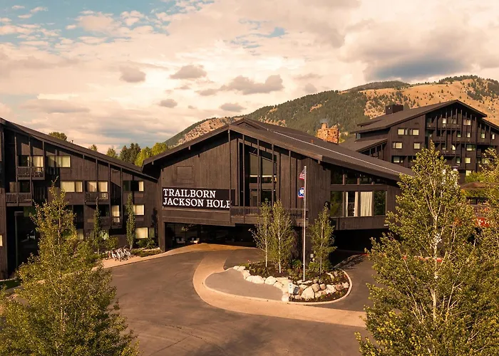 Snow King Resort