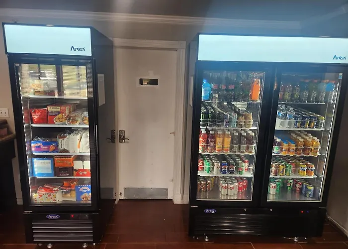 Economy Suites - Tulsa Airport