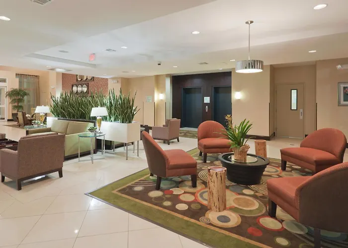 Holiday Inn Meridian East I 59 / I 20