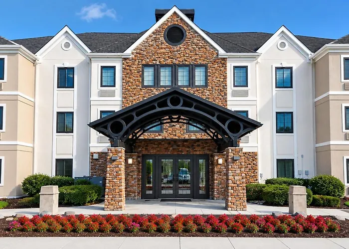 Staybridge Suites Columbia - Baltimore By Ihg