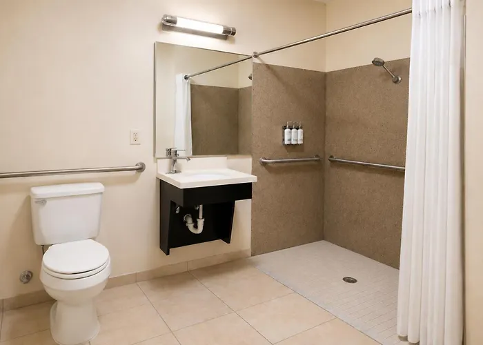 Candlewood Suites Pearl By Ihg