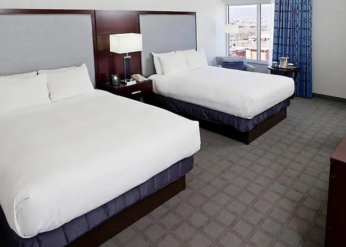 Hilton Scranton & Conference Center