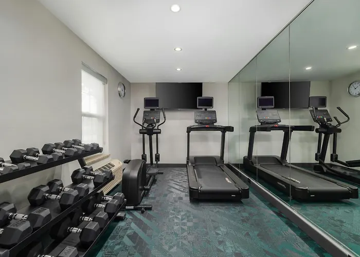 Towneplace Suites Gaithersburg