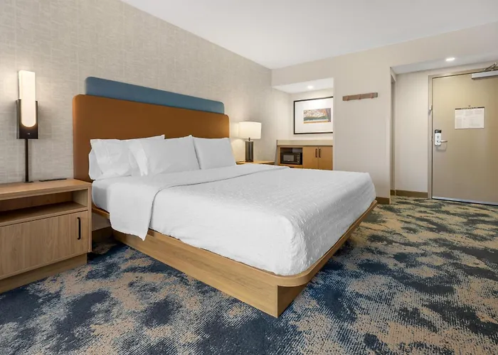 Hampton Inn Rocky Mount