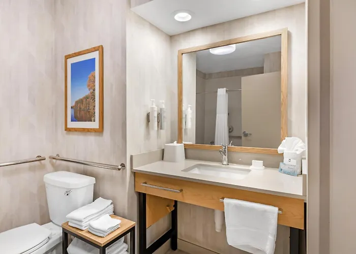 Hampton Inn Rocky Mount