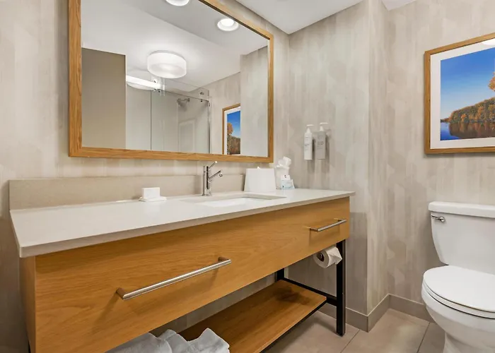 Hampton Inn Rocky Mount