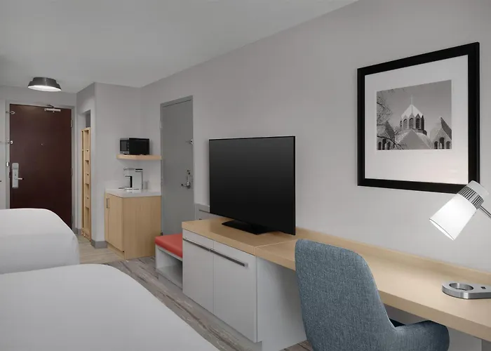 Hilton Garden Inn South Bend