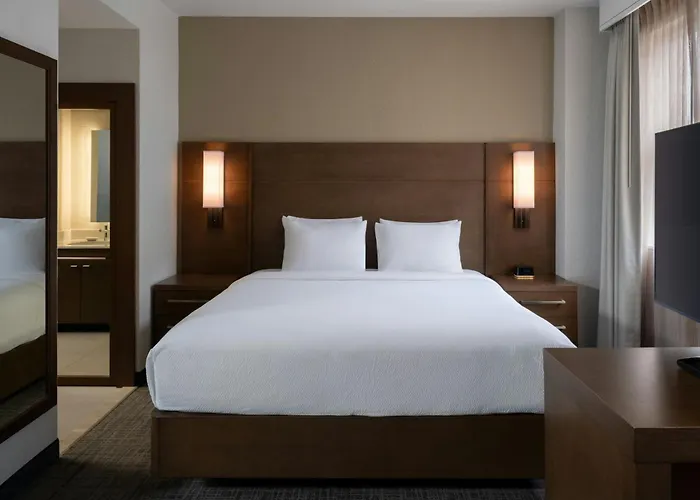 Residence Inn By Marriott Washington, Dc National Mall