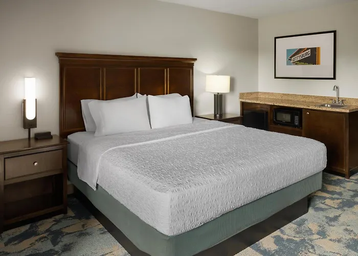 Hampton Inn Gettysburg