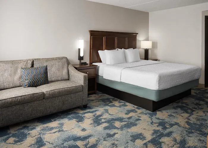 Hampton Inn Gettysburg
