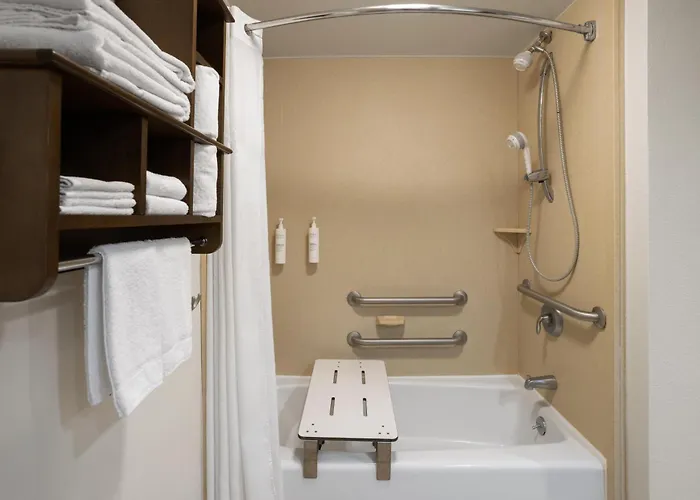 Hampton Inn Gettysburg