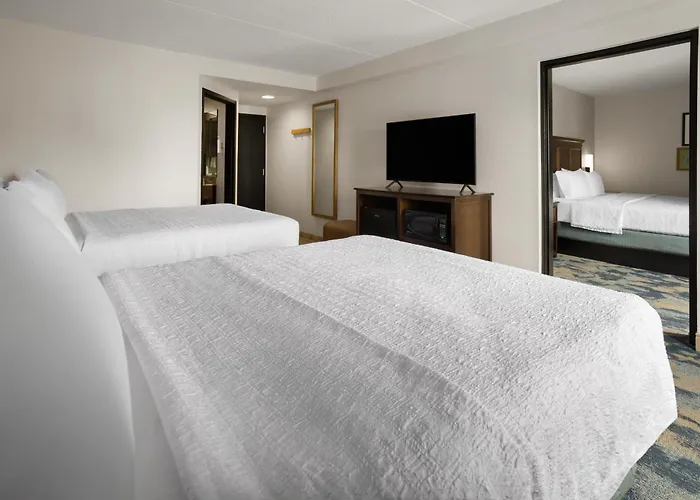 Hampton Inn Gettysburg