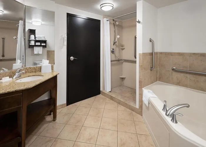Hampton Inn Gettysburg