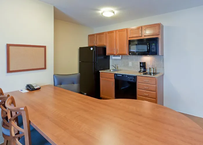 Candlewood Suites Manassas By Ihg