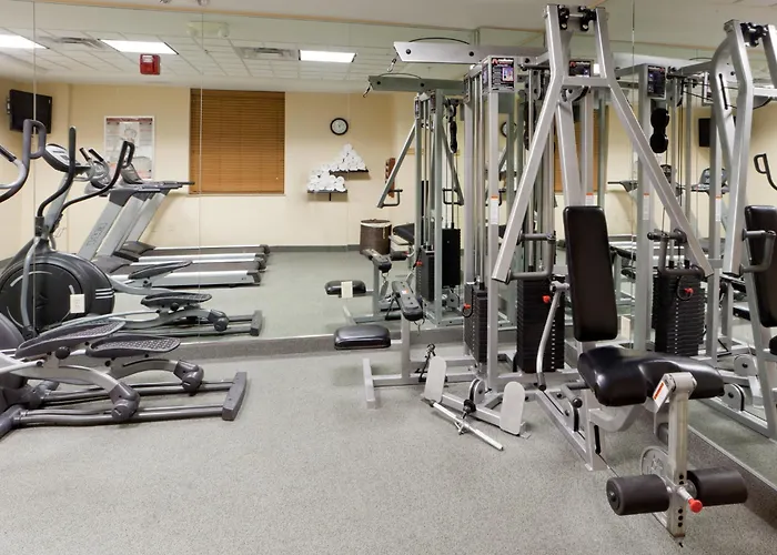 Candlewood Suites Manassas By Ihg
