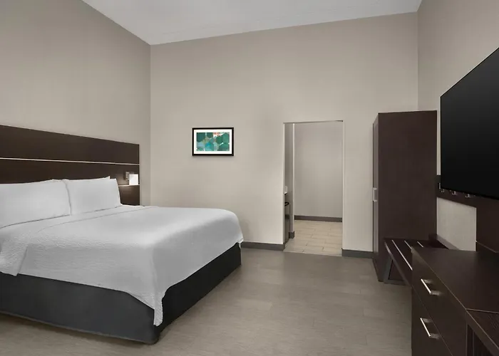 Holiday Inn Express Knoxville-Strawberry Plains By Ihg