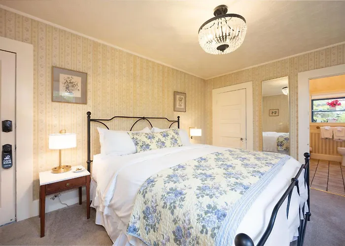 Mill Rose Inn