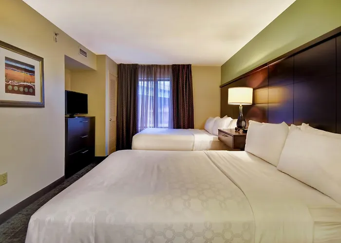 Staybridge Suites Middleton/Madison-West By Ihg
