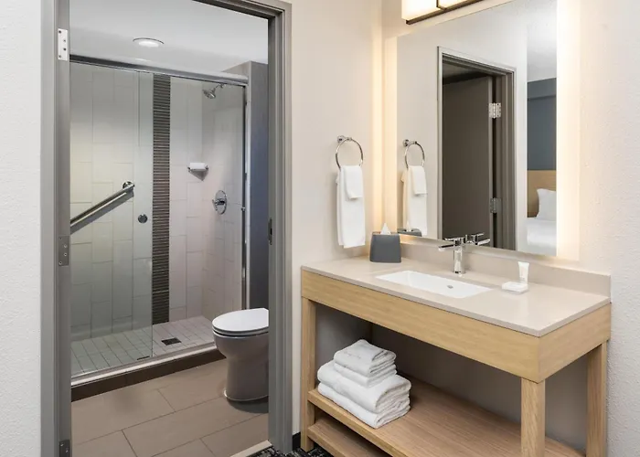 Hyatt Place Bentonville Rogers