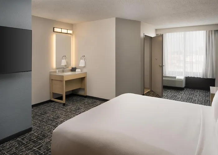 Hyatt Place Bentonville Rogers