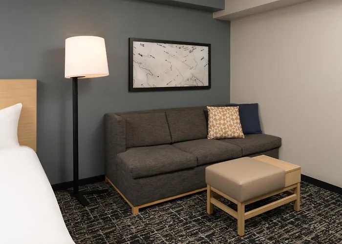 Hyatt Place Bentonville Rogers