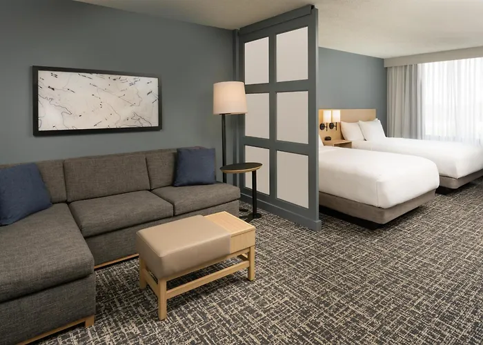 Hyatt Place Bentonville Rogers