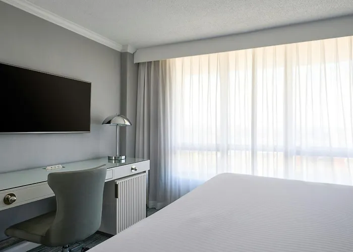 The Ven At Embassy Row, Washington, D.C., A Tribute Portfolio Hotel