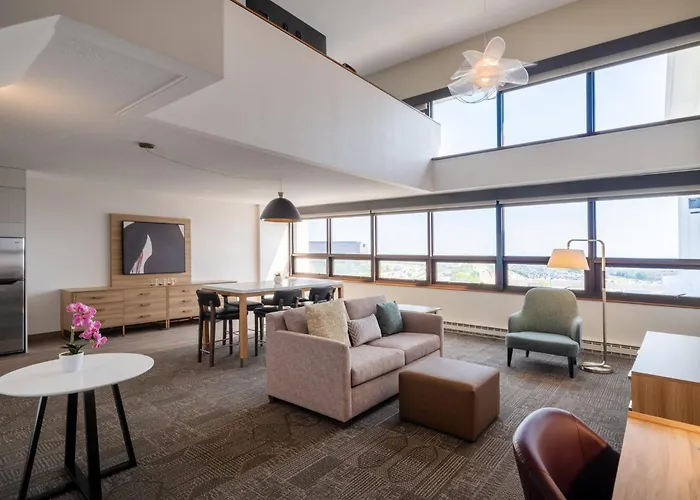 Staybridge Suites Chicago O'Hare - Rosemont By Ihg