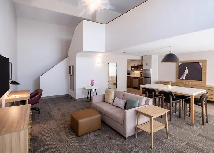Staybridge Suites Chicago O'Hare - Rosemont By Ihg