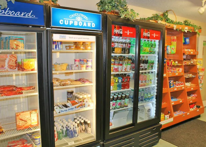 Candlewood Suites Syracuse-Airport By Ihg