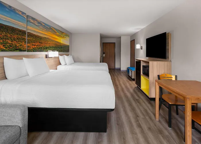 Days Inn By Wyndham Mankato