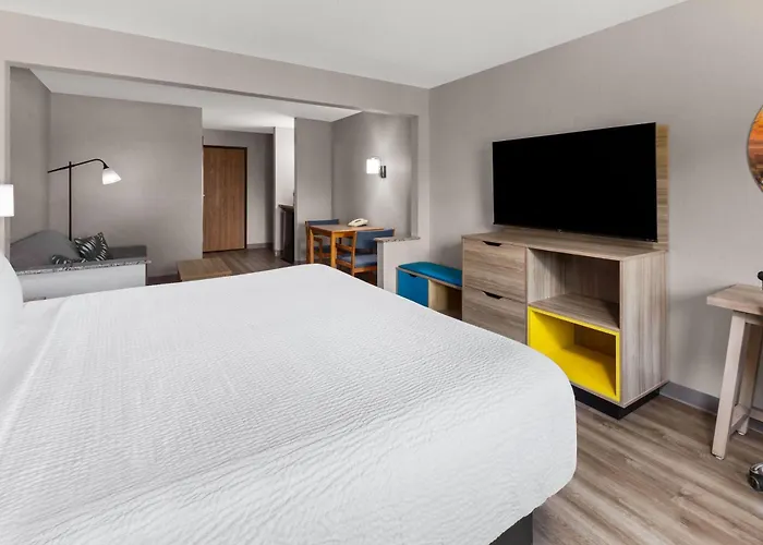 Days Inn By Wyndham Mankato