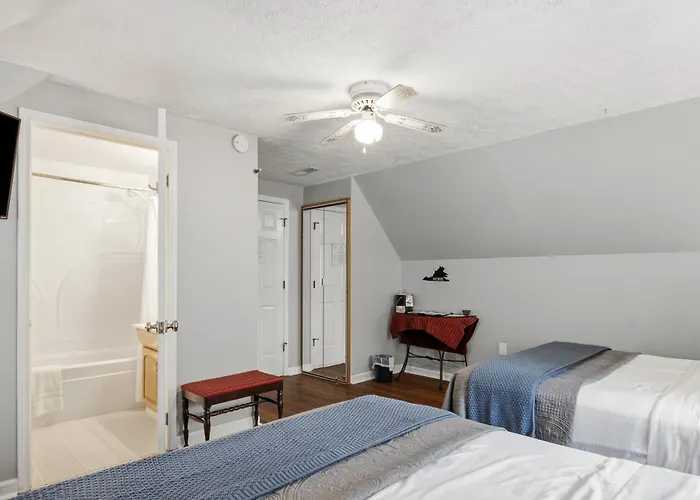 Blacksburg Bed & Breakfast