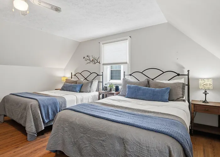 Blacksburg Bed & Breakfast