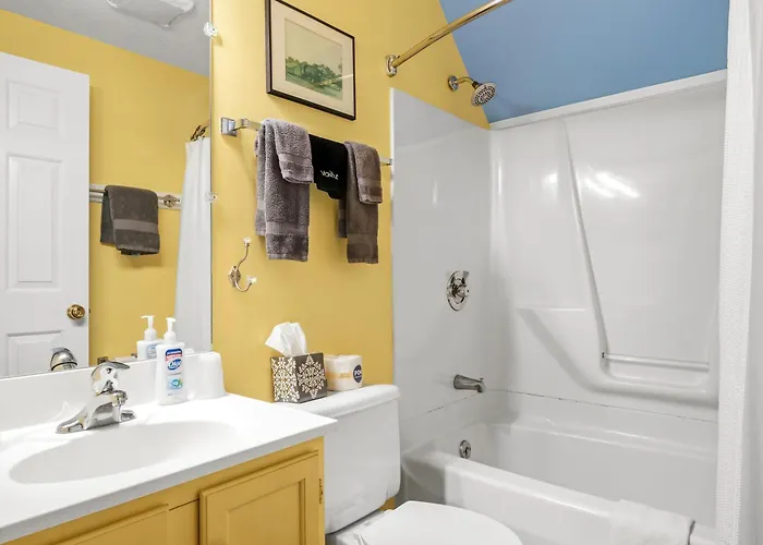 Blacksburg Bed & Breakfast