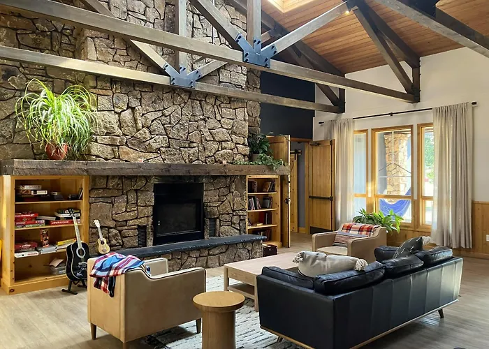 Wolf Creek Lodge, BW Signature Collection