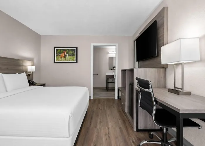 Quality Inn & Suites Ocala I-75